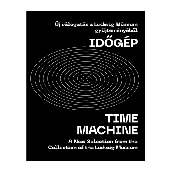 Időgép - Time Machine katalógus